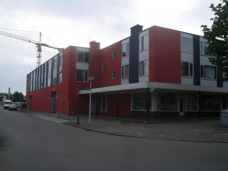 Jan van Goyenstraat winkelcentrum Stadsveld.jpg