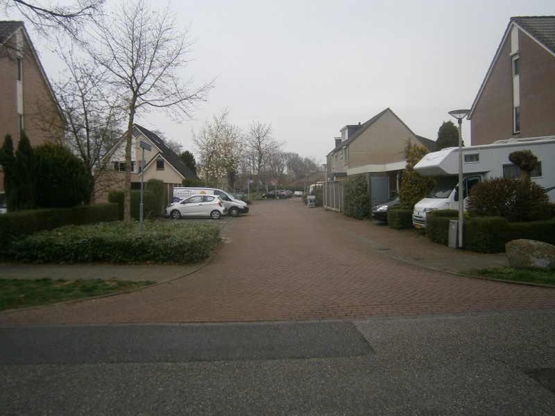 Julie de Graaglaan hoek Fre Cohenlaan.JPG