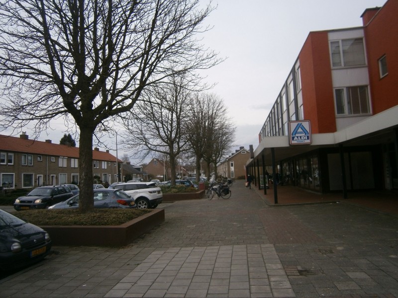 Nicolaas Maestraat 4-3-2017.JPG