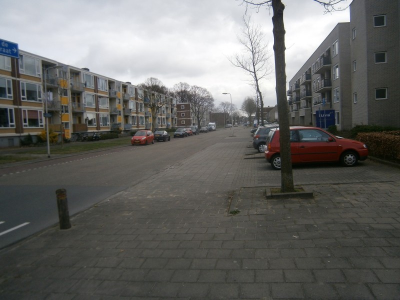 Thomas de Keyserstraat rechts woonzorgcentrum De Hatteler.JPG