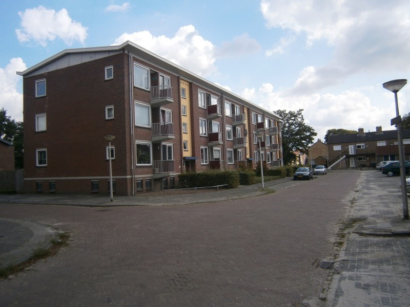 Paulus Potterstraat hoek Govert Flinckstraat 3-8-2015.JPG