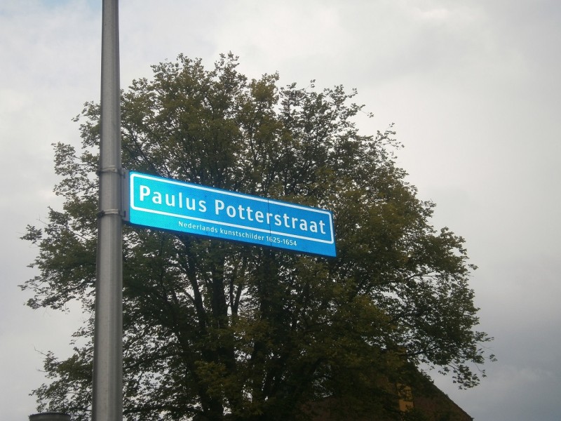Paulus Potterstraat straatnaambord. (2).JPG