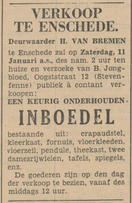 Oogststraat 12 advertentie Tubantia 8-1-1936.jpg