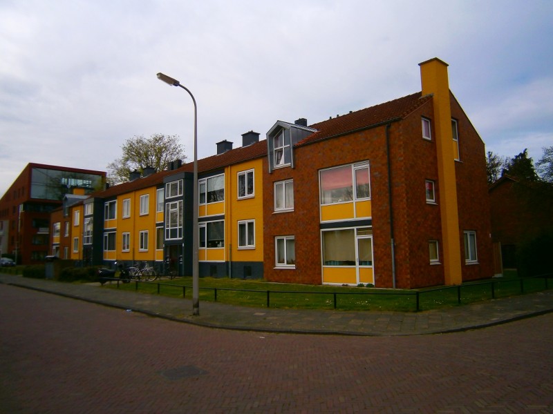 Korenstraat hoek Warmoesstraat.JPG