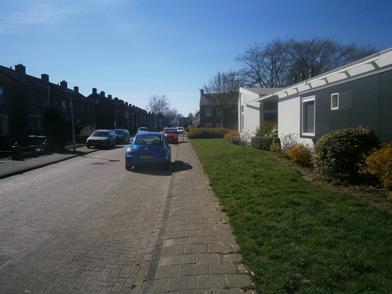 Vlasstraat vanaf Wicher Nijkampstraat.JPG