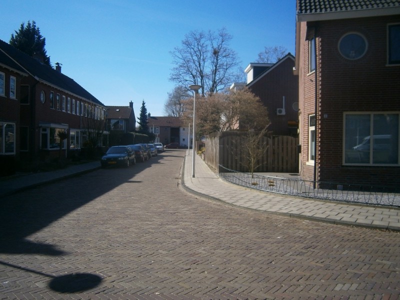 Maaierstraat richting Wicher Nijkampstraat.JPG