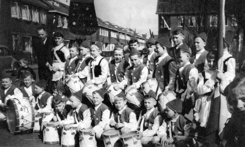 Zaaierstraat drumband De Zaaiers (2).jpg