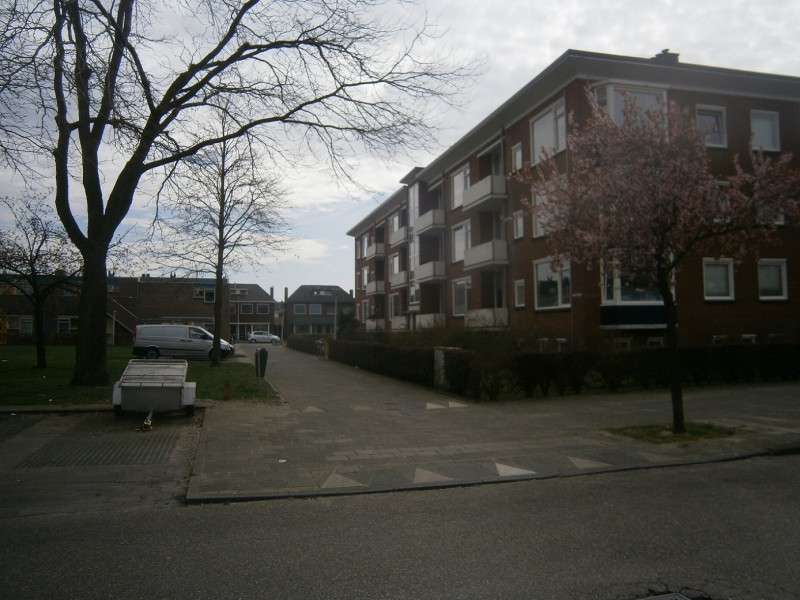 Sikkelstraat vanaf Oogstplein.JPG