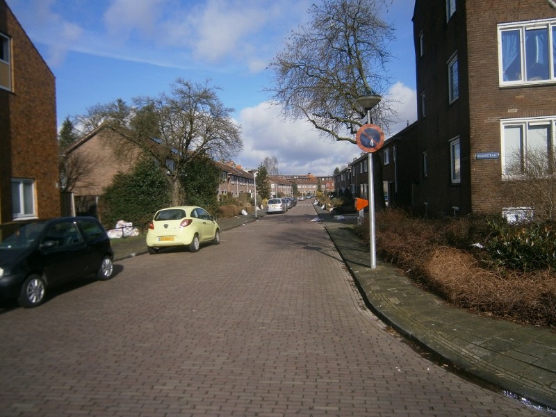 Warmoesstraat 1-3-2017.JPG