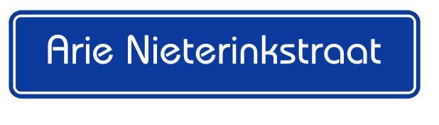Arie Nieterinkstraat.JPG