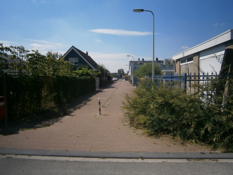 Heuwkampstraat richting Poolmansweg.JPG