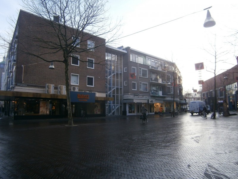 Hendrik Jan van Heekplein hoek van Loenshof 16-2-2017.JPG