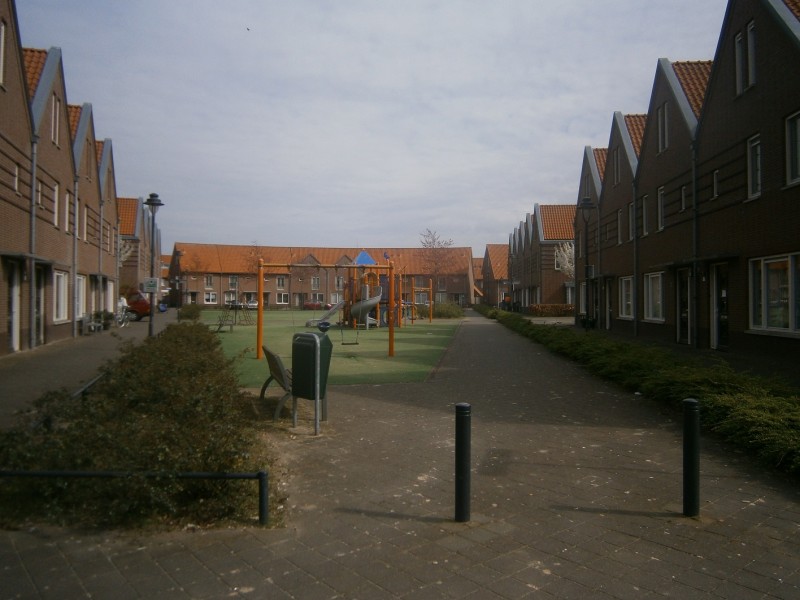 Vorstmanplantsoen vanaf Bloemendaalstraat.JPG