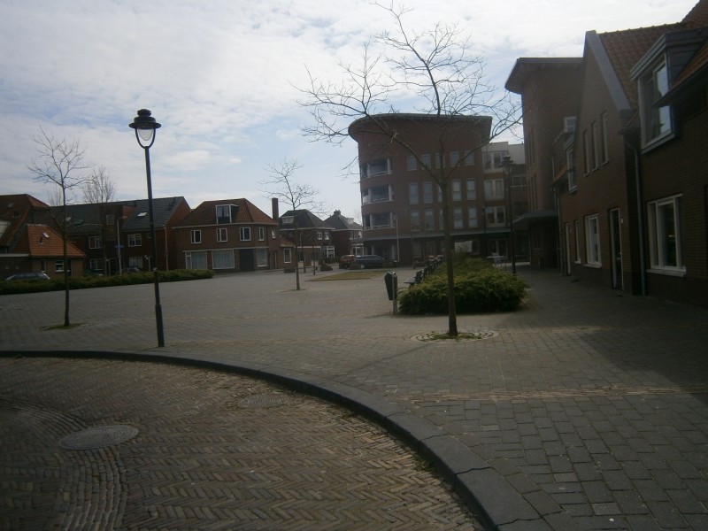 Eversstraat richting Dr. Kostersstraat.JPG