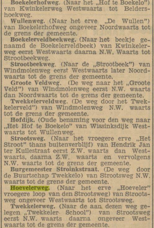 Hoevelerweg krantenbericht Tubantia 7-7-1936.jpg