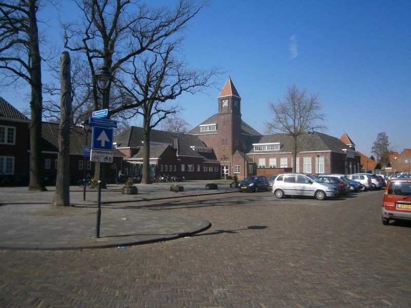 Spinnerstraat hoek Weverstraat.JPG
