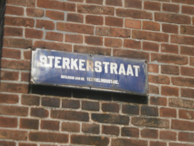 Sterkerstraat straatnaambord.JPG