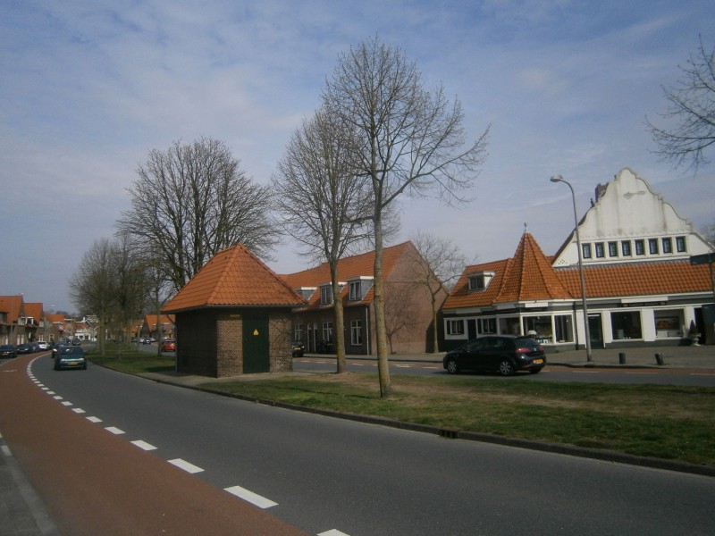 Pathmossingel vanaf Sterkerstraat.JPG