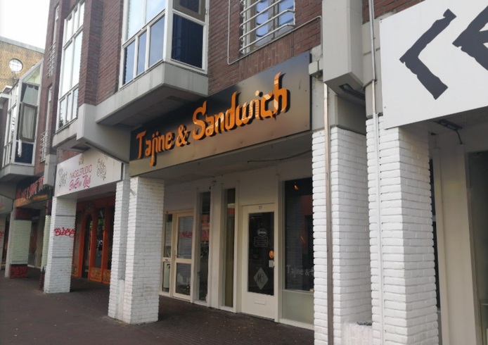 Tajine & Sandwich in Enschede alweer te huur.jpg