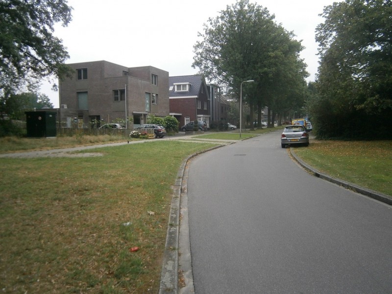 Stroinksbleekweg vanaf Lijsterstraat .JPG