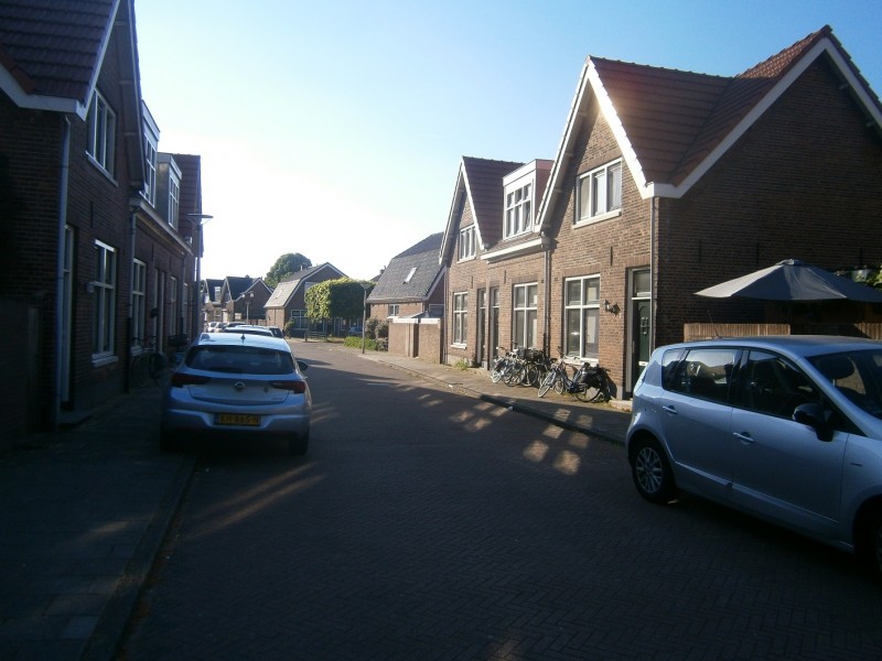 Bonairestraat vanaf Surinamestraat.JPG