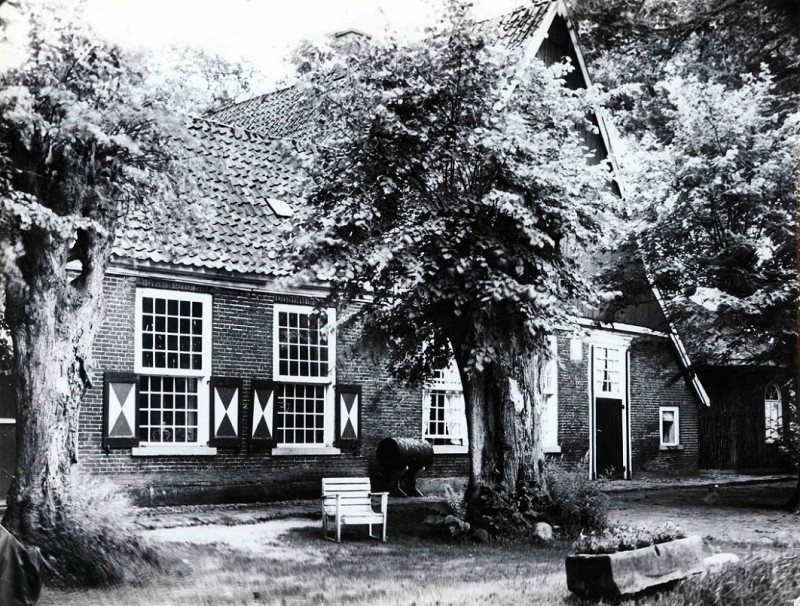 Berenbroeksweg 40 Boerderij Berenbroek 6-7-1965.jpg