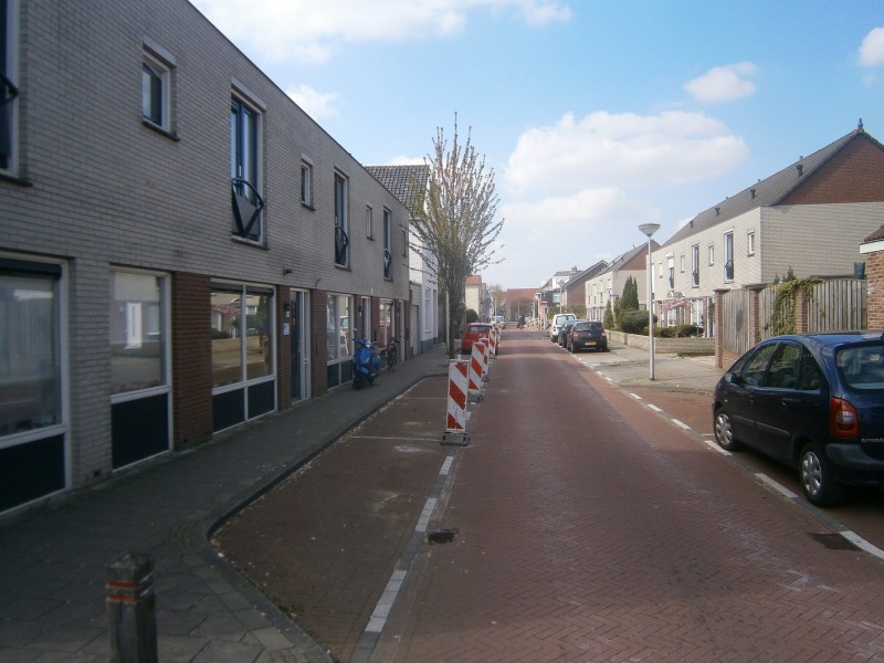 Burg. Jacobsstraat vanaf Annastraat.JPG