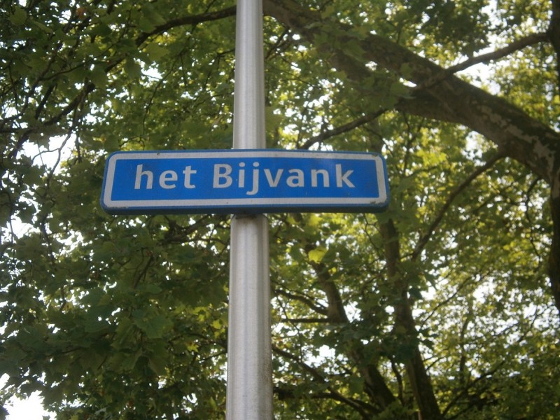 Het Bijvank straatnaambord (2).JPG