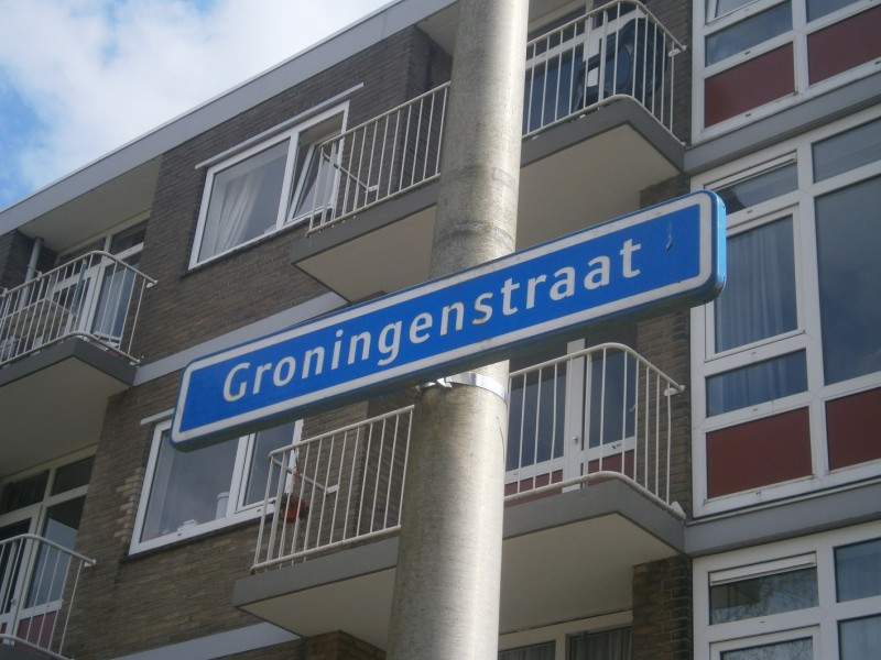 Groningenstraat straatnaambord.JPG