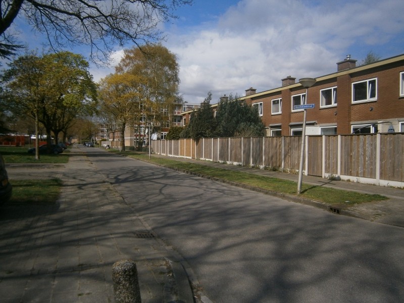 Noordhollandstraat van Utrechtlaan.JPG