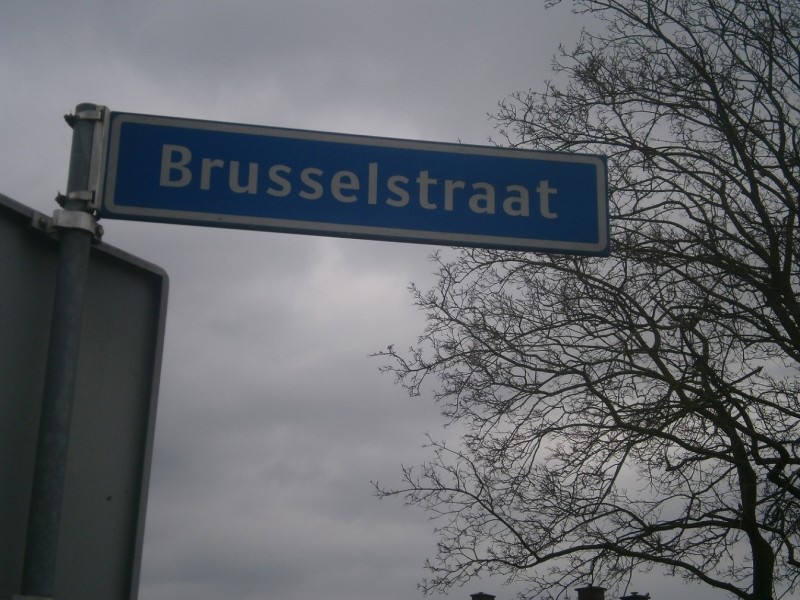 Brusselstraat straatnaambord.JPG