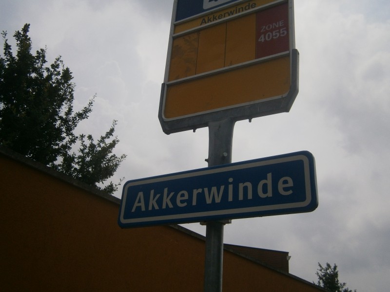 Akkerwinde straatnaambord.JPG