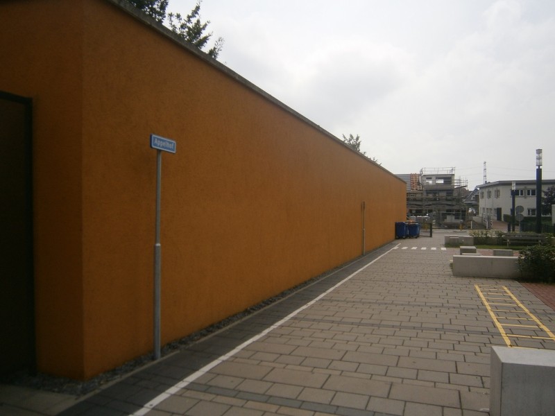 Appelhof  bij ROC gebouw aan de Wethouder Beversstraat..JPG