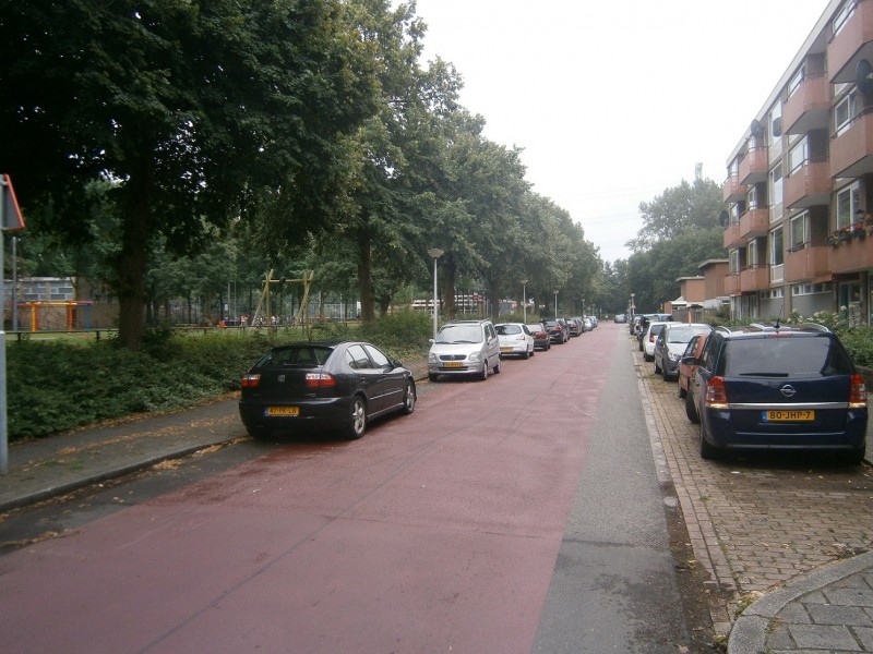 Belgielaan richting Zuidhollandlaan.JPG