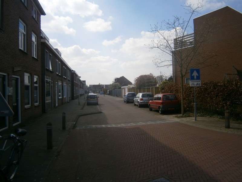 Jacobastraat vanaf Burgemeester Jacobsstraat.JPG