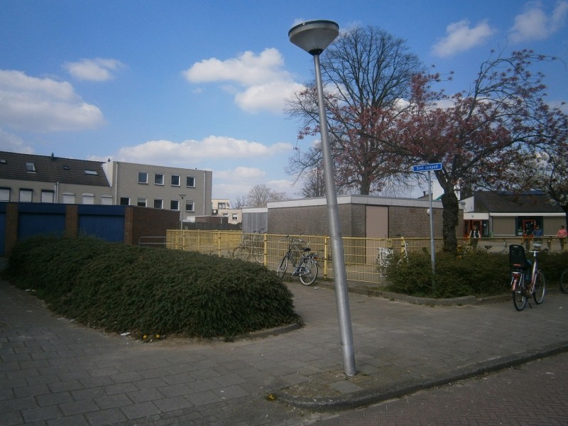 Sint Janpad vanaf Sint Janstraat.JPG