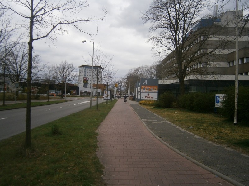 Weth. Beversstraat richting Zuiderval.JPG