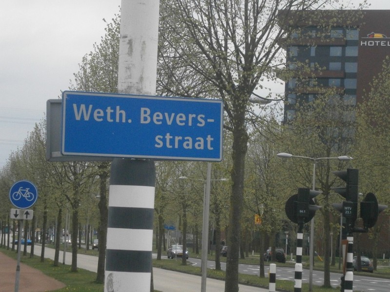 Weth. Beversstraat straatnaambord.JPG