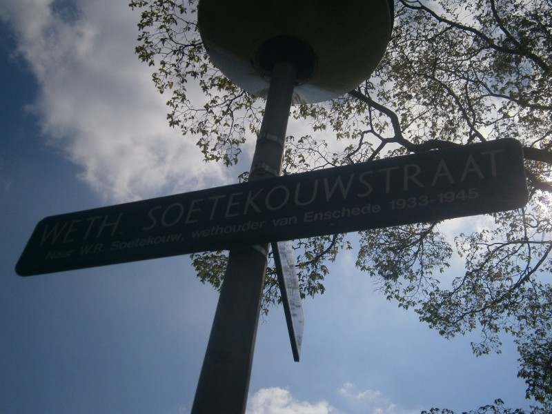 Weth. Soetekouwstraat straatnaambord.JPG