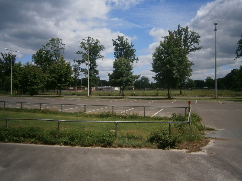 Wethouder Horstman Park.JPG