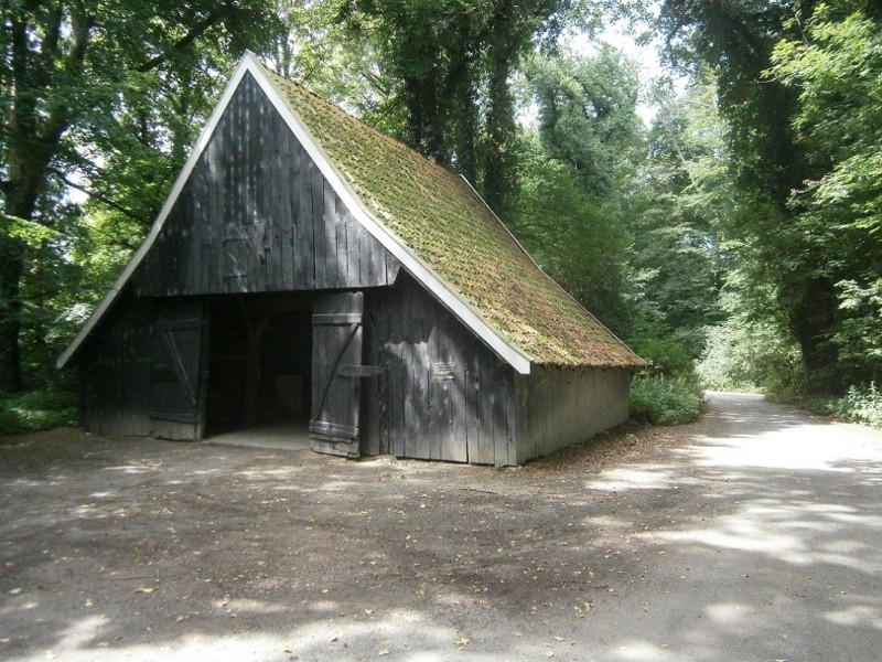 Van Heeksbleeklaan De Schop schuur.JPG