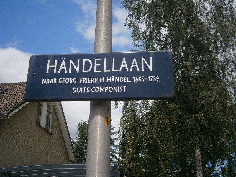 Händellaan straatnaambord (2).JPG