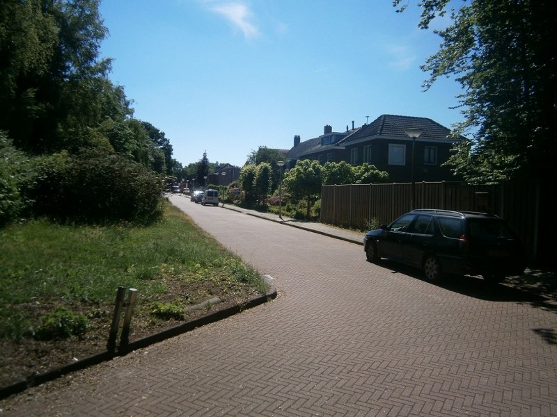 IJsbaanweg richting Hendrik ter Kuilestraat.JPG