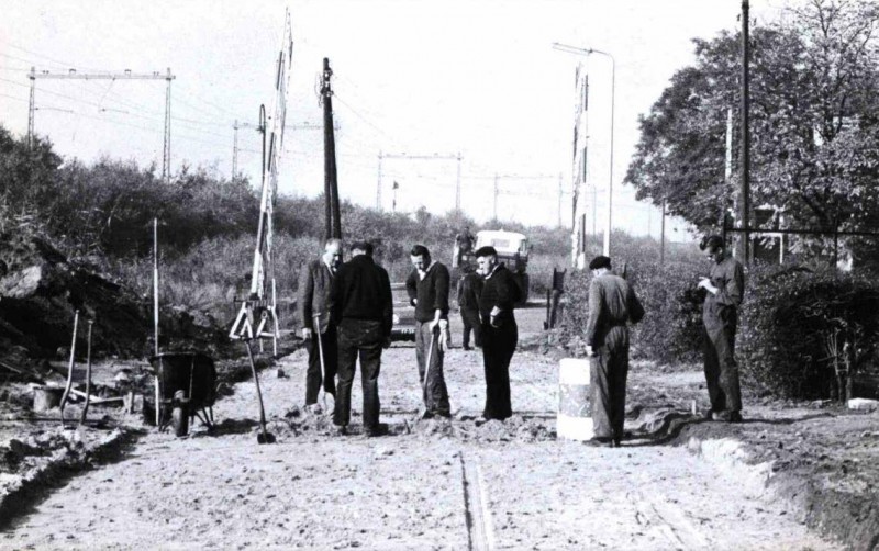 Spoordijkstraat Asfaltering 2e gedeelte.jpg