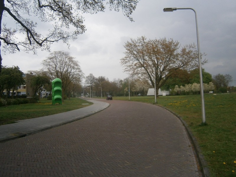 Spoordijkstraat richting G.J. van Heekstraat.JPG