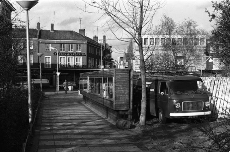 Langestraat doorloop naar van Heek plein. later de Hofpassage (2).jpg