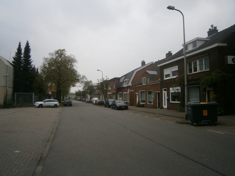 Richtersweg richting Gooklkatenweg.JPG
