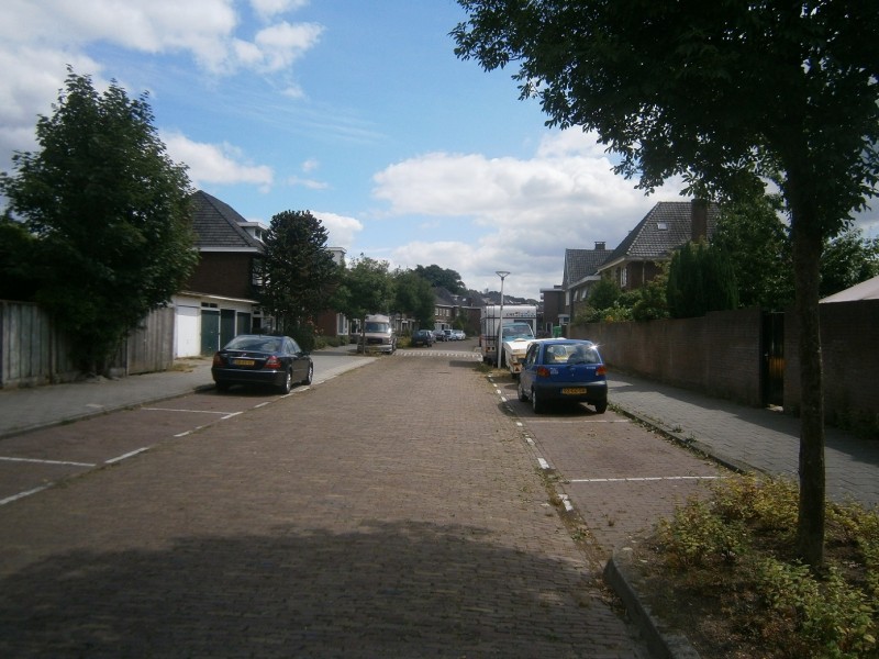 Johan van Reesstraat vanaf Pijlhovestraat.JPG