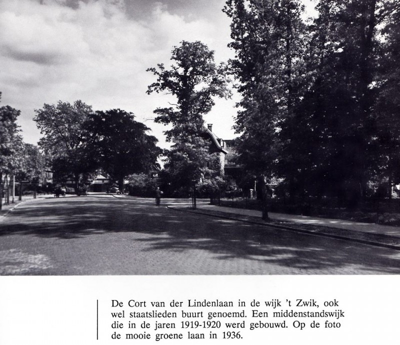 Cort van der Lindenlaan 1936.jpg