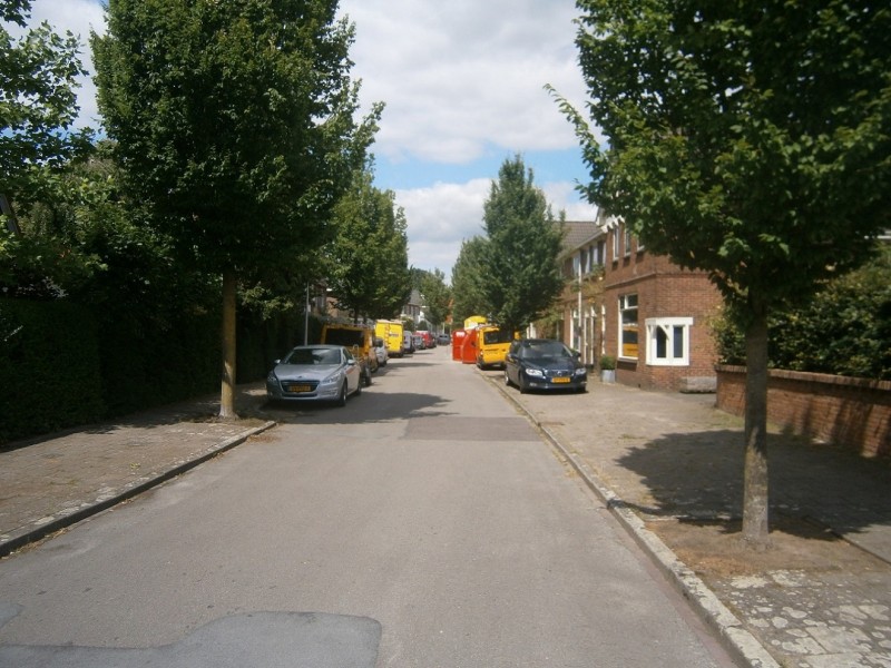 Groen van Prinstererlaan vanaf Minister Loudeonlaan.JPG